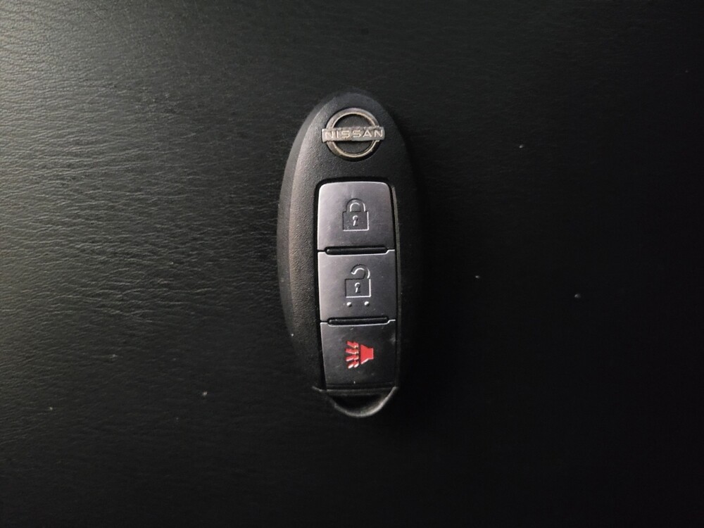 2021 Nissan Armada in Albany, GA 31705 - 18096840 32