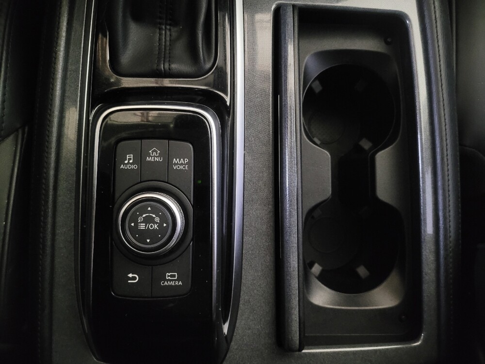 2021 Nissan Armada in Albany, GA 31705 - 18096840 26