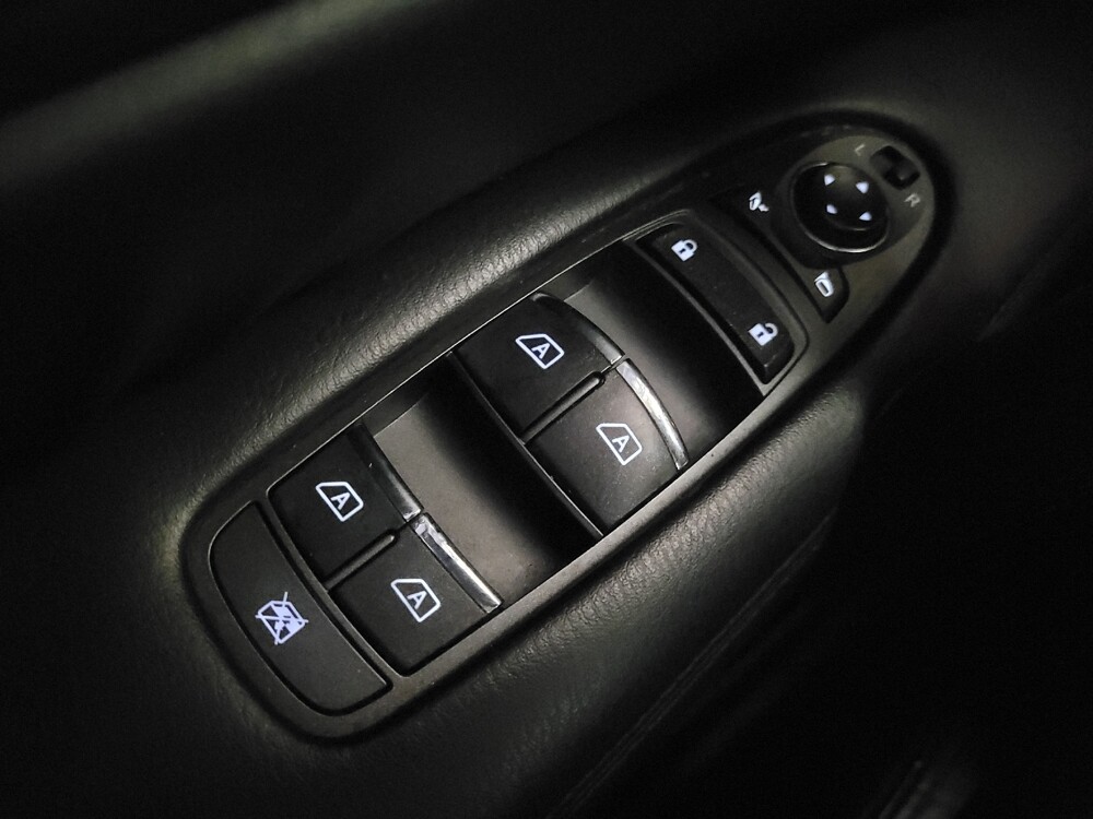 2021 Nissan Armada in Albany, GA 31705 - 18096840 27