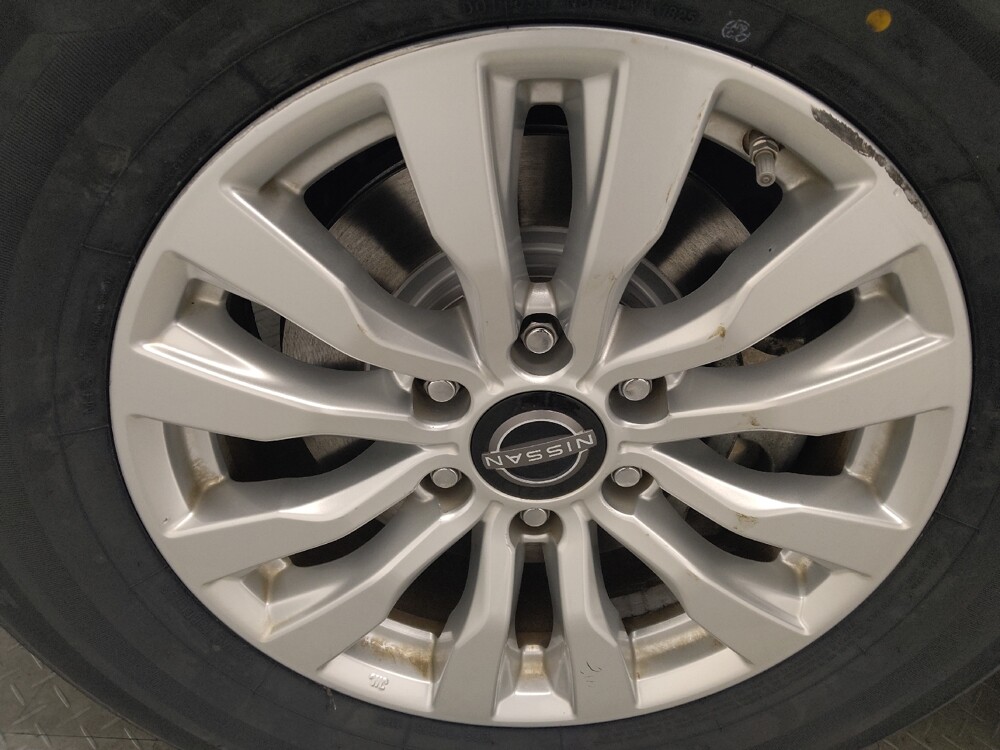 2021 Nissan Armada in Albany, GA 31705 - 18096840 31