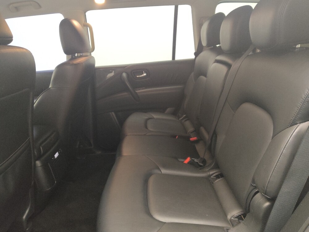 2021 Nissan Armada in Albany, GA 31705 - 18096840 18