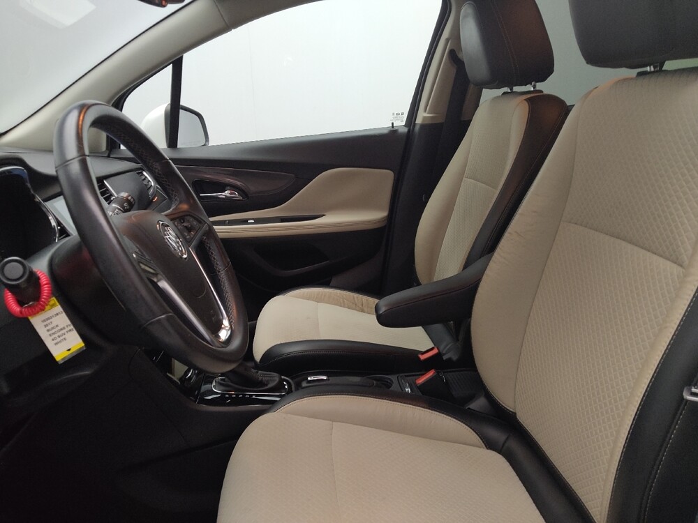 2017 Buick Encore in Knoxville, TN 37923 - 18096841 17