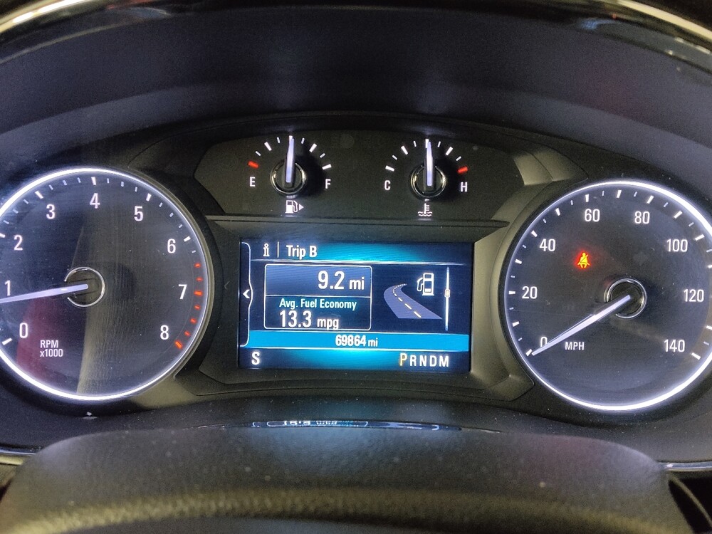 2017 Buick Encore in Knoxville, TN 37923 - 18096841 23