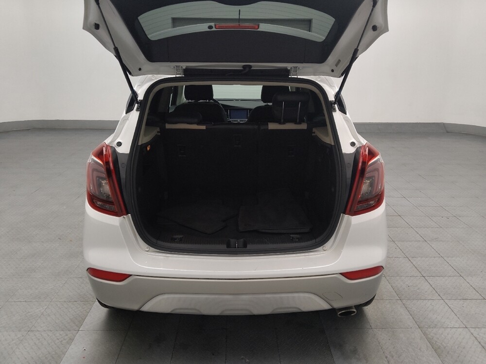 2017 Buick Encore in Knoxville, TN 37923 - 18096841 29