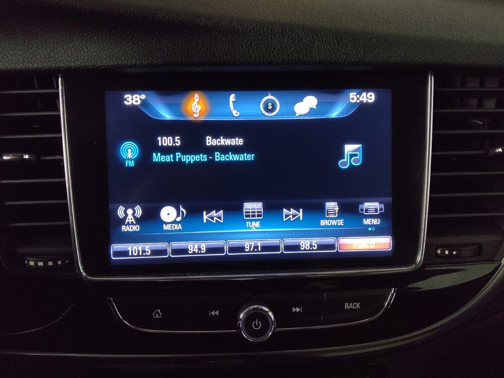 2017 Buick Encore in Knoxville, TN 37923 - 18096841 25