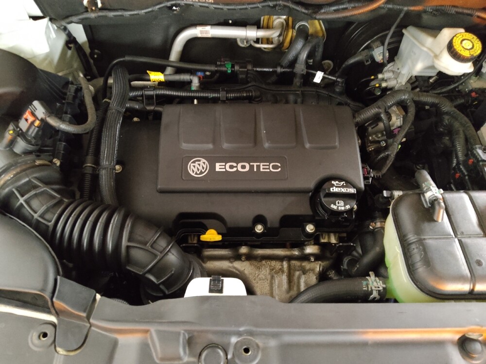 2017 Buick Encore in Knoxville, TN 37923 - 18096841 30