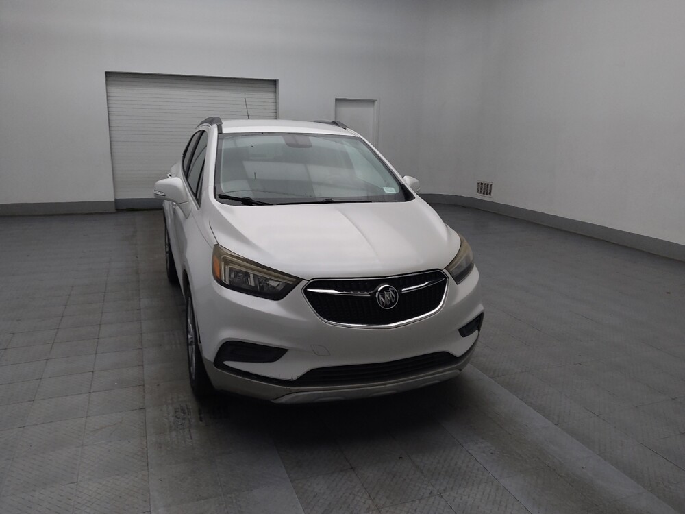 2017 Buick Encore in Knoxville, TN 37923 - 18096841 14