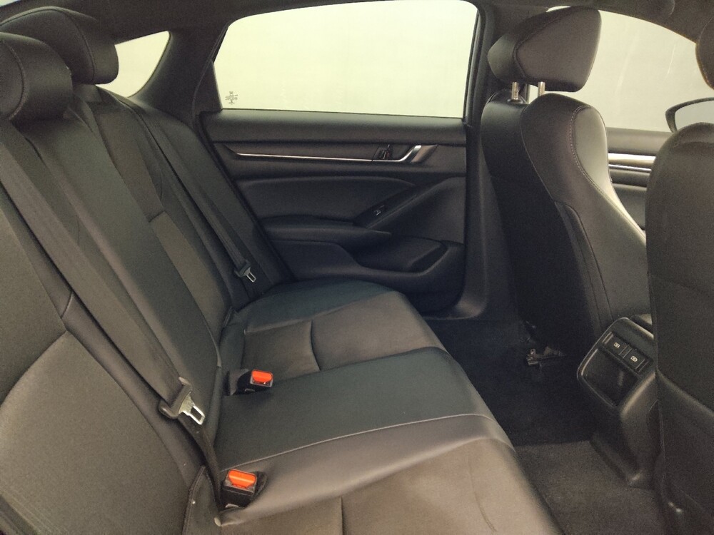 2022 Honda Accord in Jackson, MS 39211 - 18096843 19