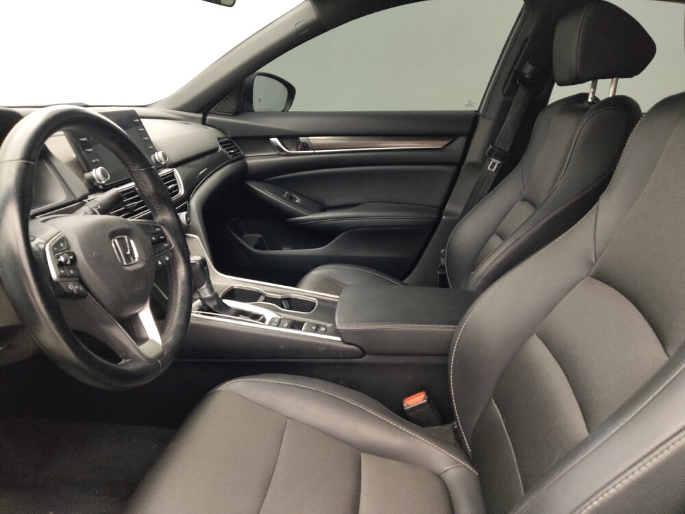 2022 Honda Accord in Jackson, MS 39211 - 18096843 17