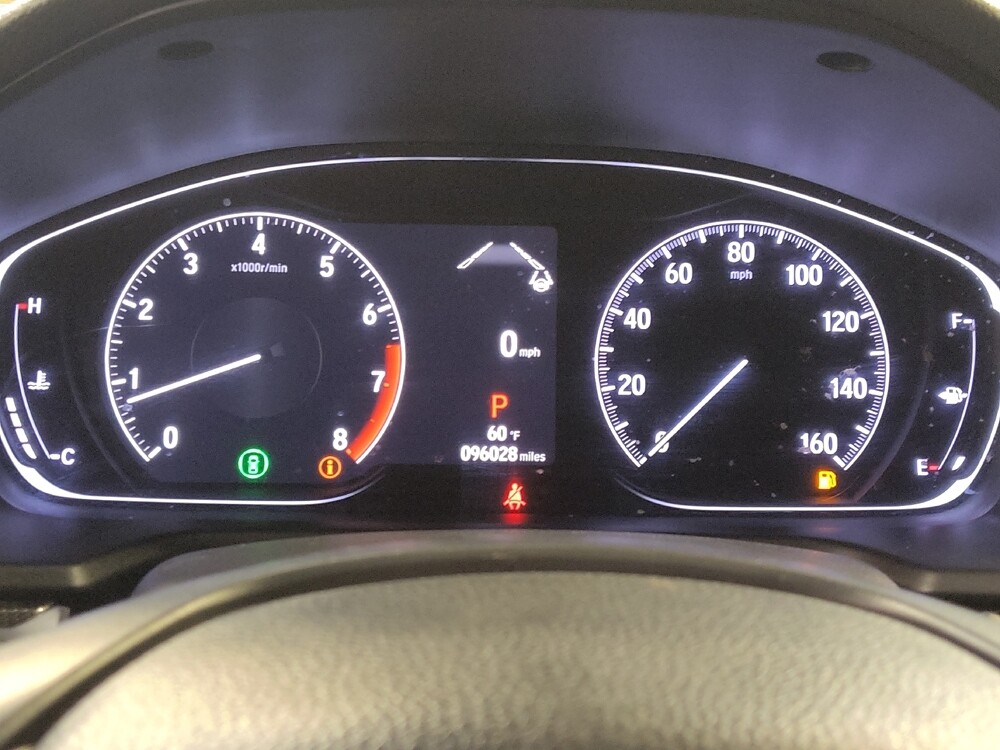 2022 Honda Accord in Jackson, MS 39211 - 18096843 23