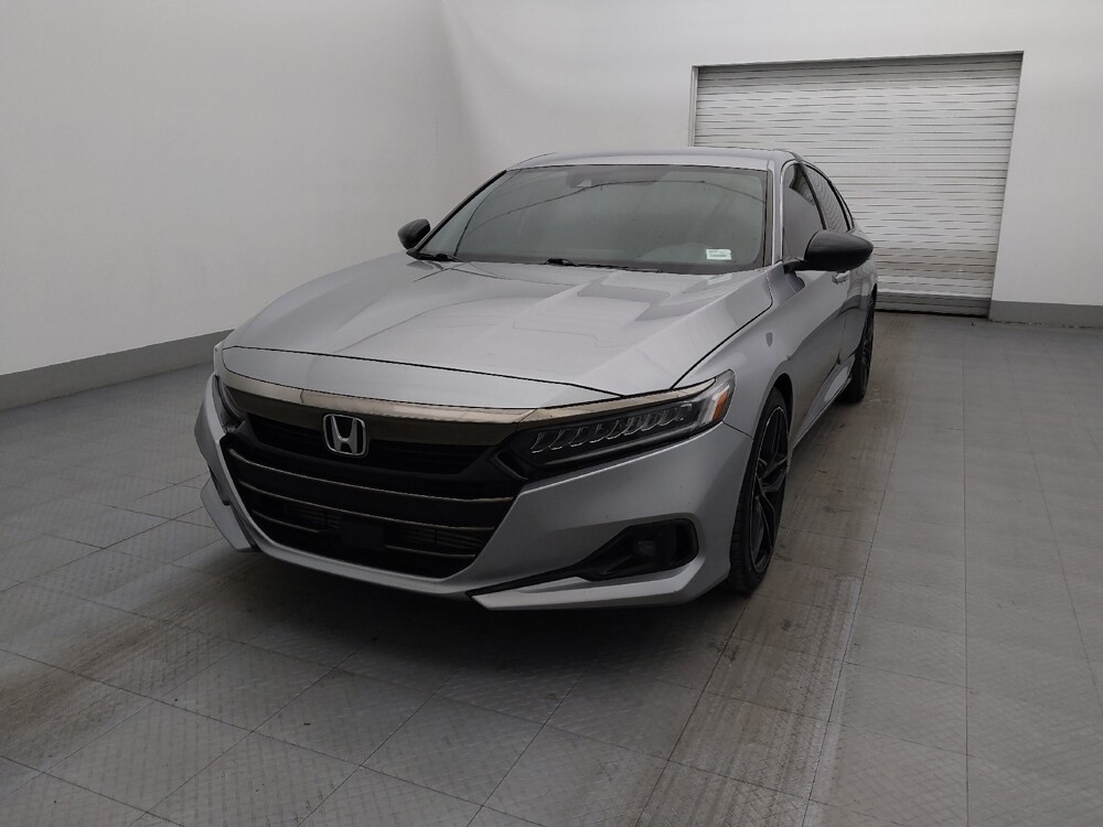 2022 Honda Accord in Jackson, MS 39211 - 18096843 15
