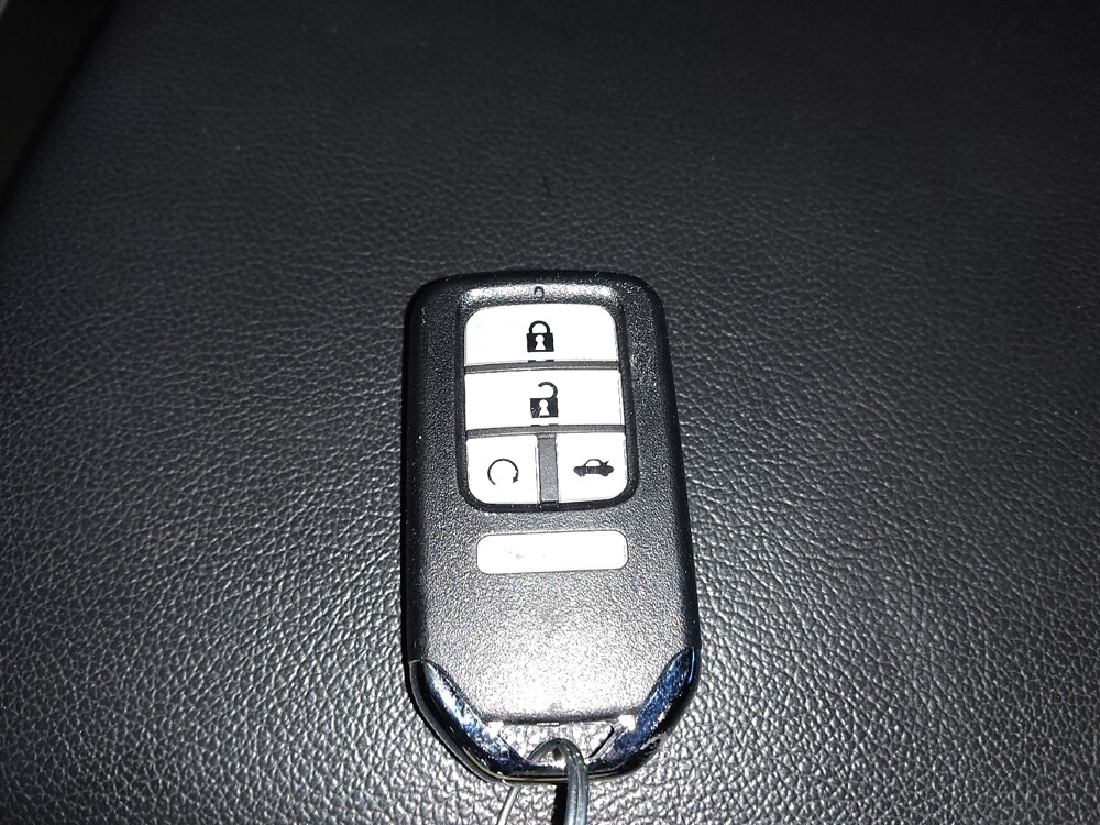 2022 Honda Accord in Jackson, MS 39211 - 18096843 32