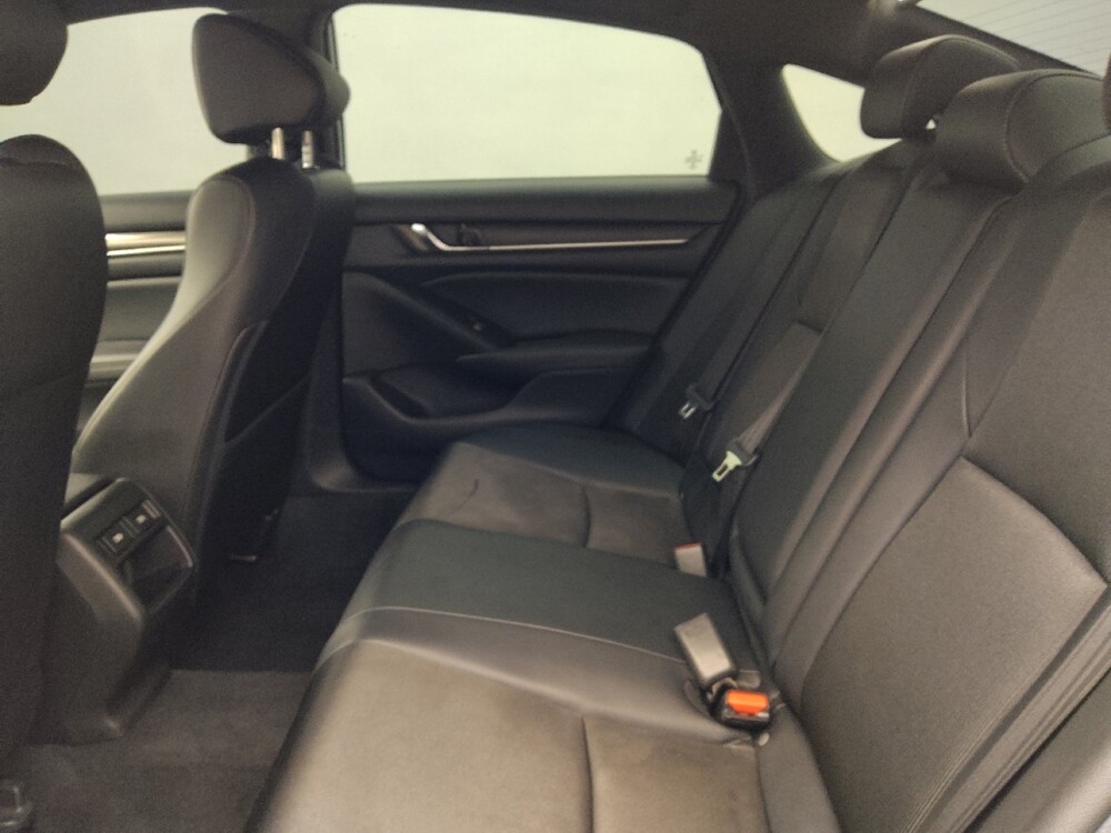 2022 Honda Accord in Jackson, MS 39211 - 18096843 18