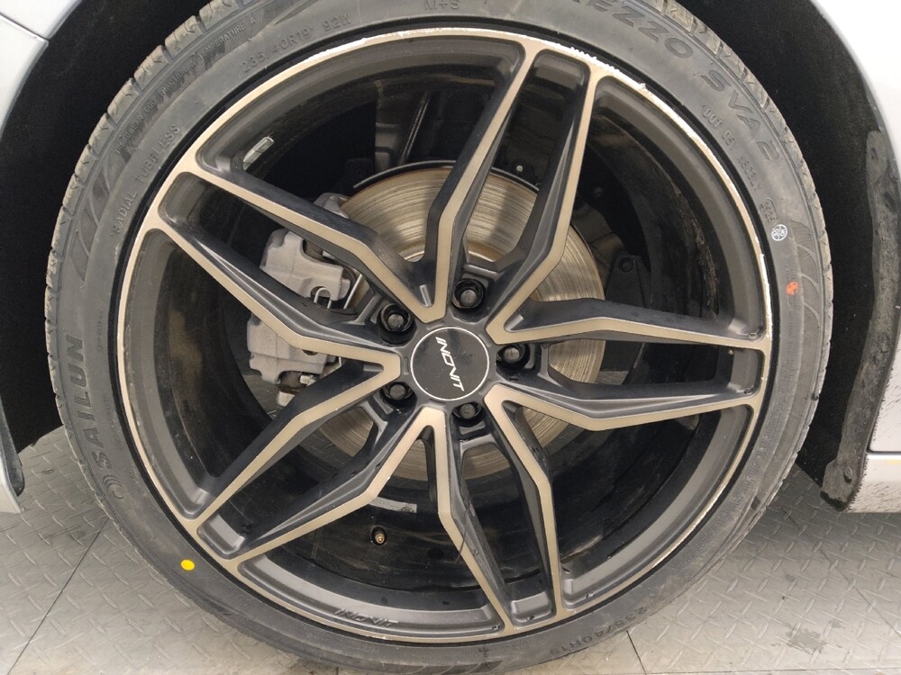 2022 Honda Accord in Jackson, MS 39211 - 18096843 31