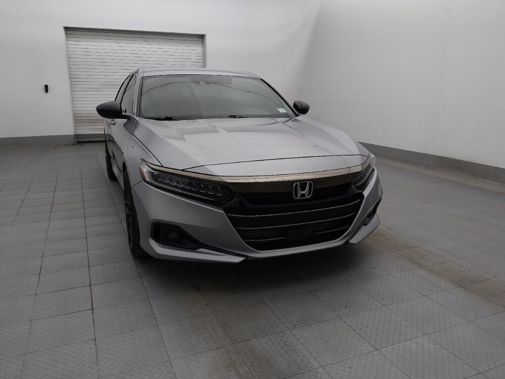 2022 Honda Accord in Jackson, MS 39211 - 18096843 14