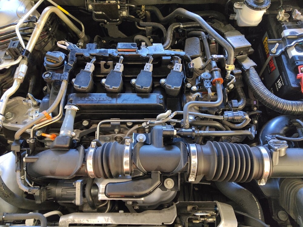 2022 Honda Accord in Jackson, MS 39211 - 18096843 30