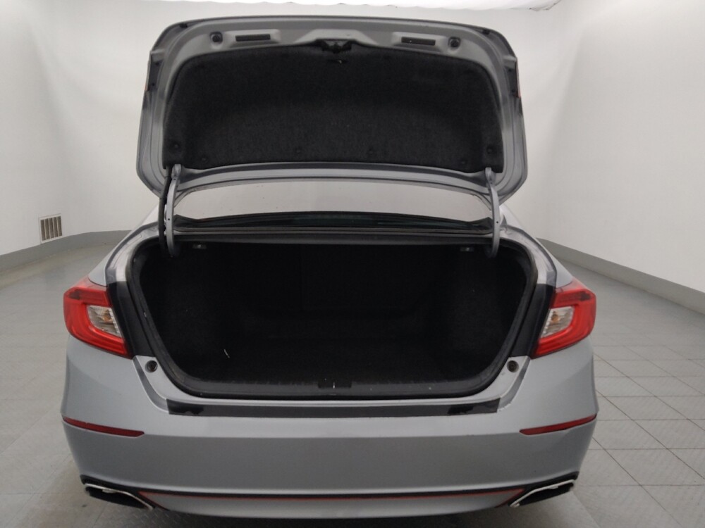 2022 Honda Accord in Jackson, MS 39211 - 18096843 29