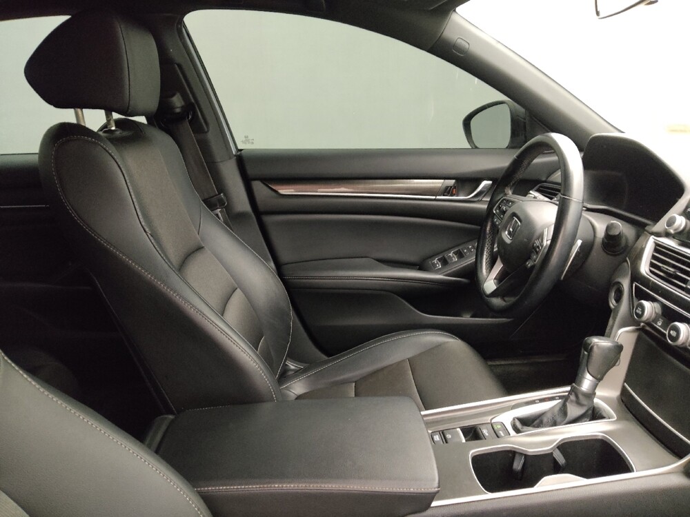 2022 Honda Accord in Jackson, MS 39211 - 18096843 21