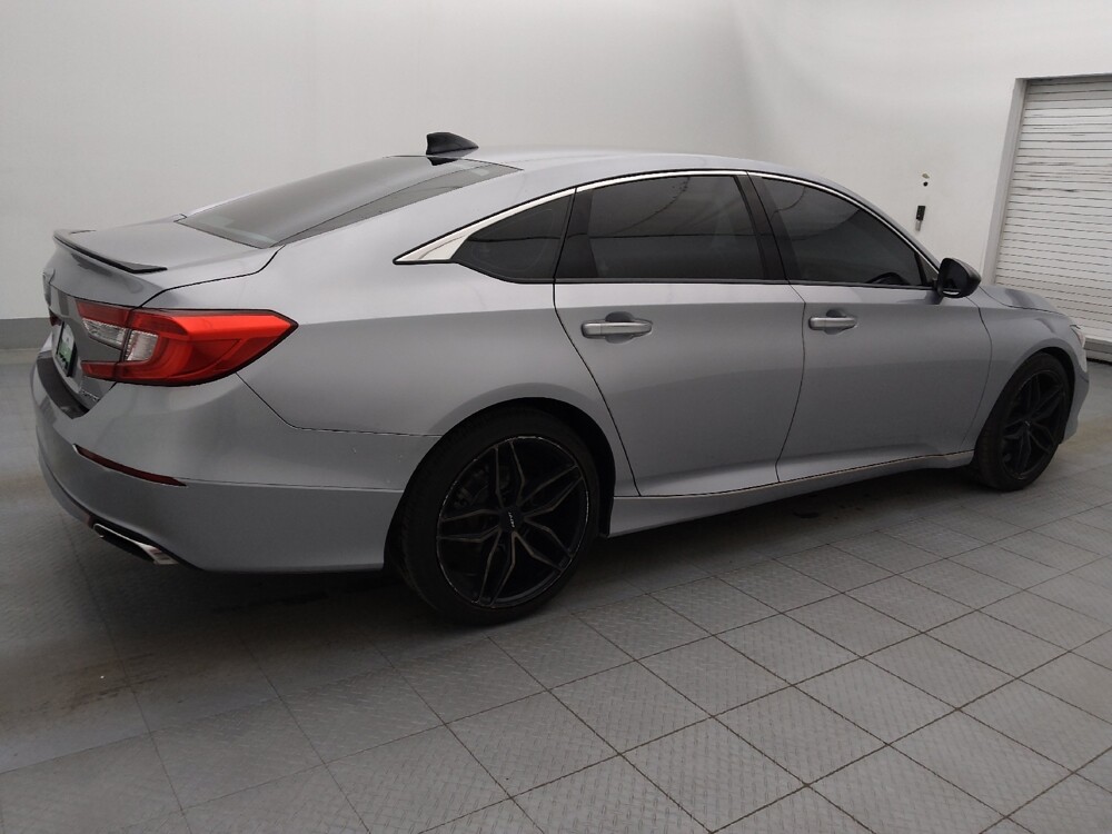 2022 Honda Accord in Jackson, MS 39211 - 18096843 10