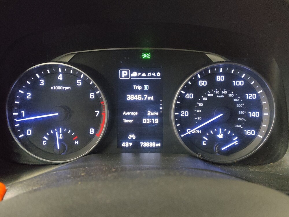 2017 Hyundai Elantra in Jackson, MS 39211 - 18096844 23