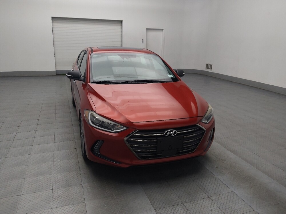 2017 Hyundai Elantra in Jackson, MS 39211 - 18096844 14