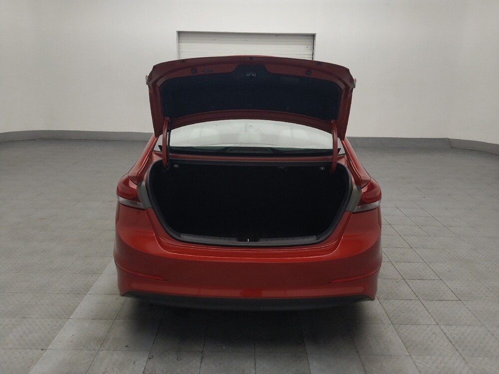 2017 Hyundai Elantra in Jackson, MS 39211 - 18096844 29