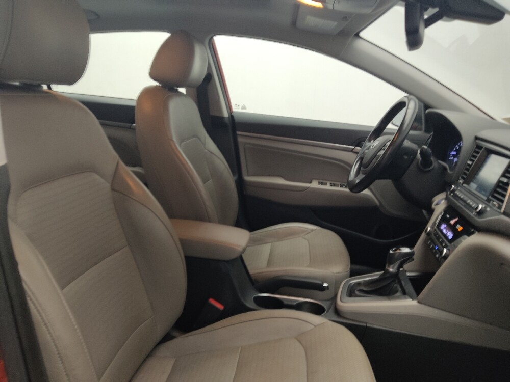 2017 Hyundai Elantra in Jackson, MS 39211 - 18096844 21