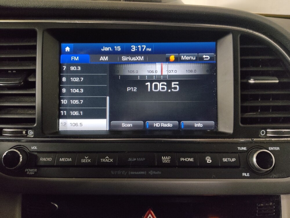 2017 Hyundai Elantra in Jackson, MS 39211 - 18096844 25