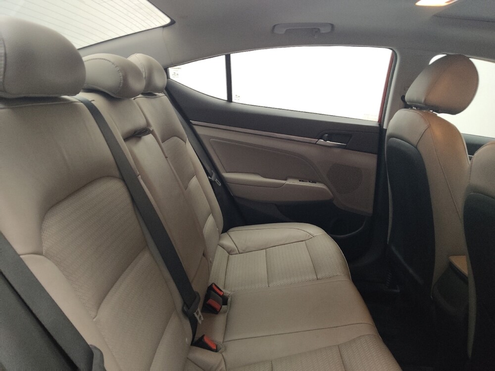 2017 Hyundai Elantra in Jackson, MS 39211 - 18096844 19