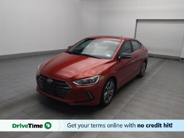 2017 Hyundai Elantra in Jackson, MS 39211