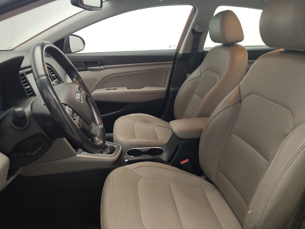 2017 Hyundai Elantra in Jackson, MS 39211 - 18096844 17