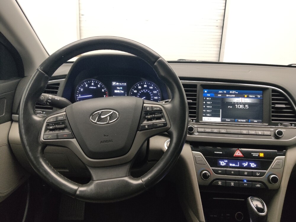 2017 Hyundai Elantra in Jackson, MS 39211 - 18096844 22