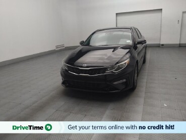 2019 Kia Optima in Jackson, MS 39211
