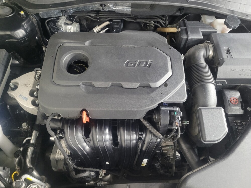 2019 Kia Optima in Jackson, MS 39211 - 18096845 30