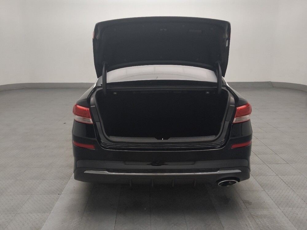 2019 Kia Optima in Jackson, MS 39211 - 18096845 29