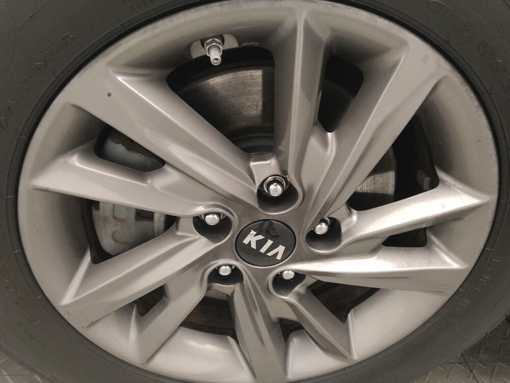 2019 Kia Optima in Jackson, MS 39211 - 18096845 31