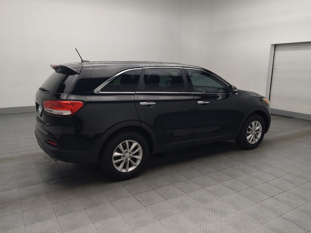 2018 Kia Sorento in Jackson, MS 39211 - 18096846 10