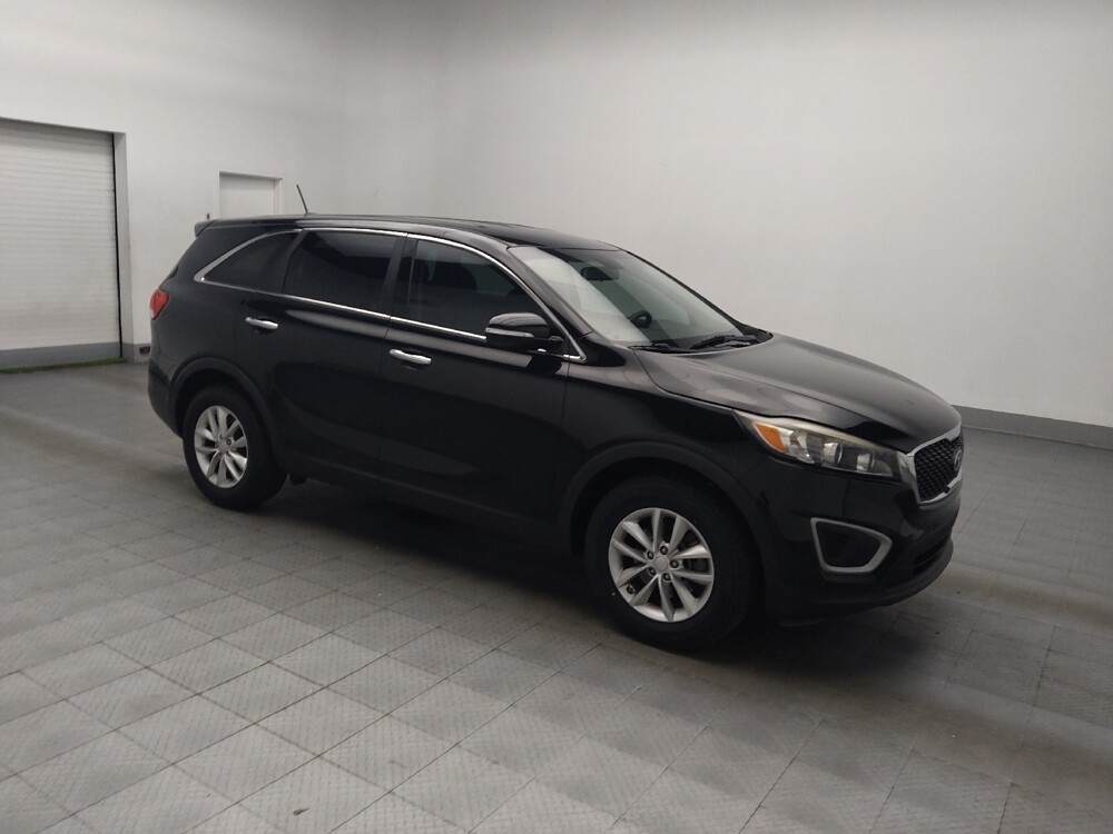 2018 Kia Sorento in Jackson, MS 39211 - 18096846 11