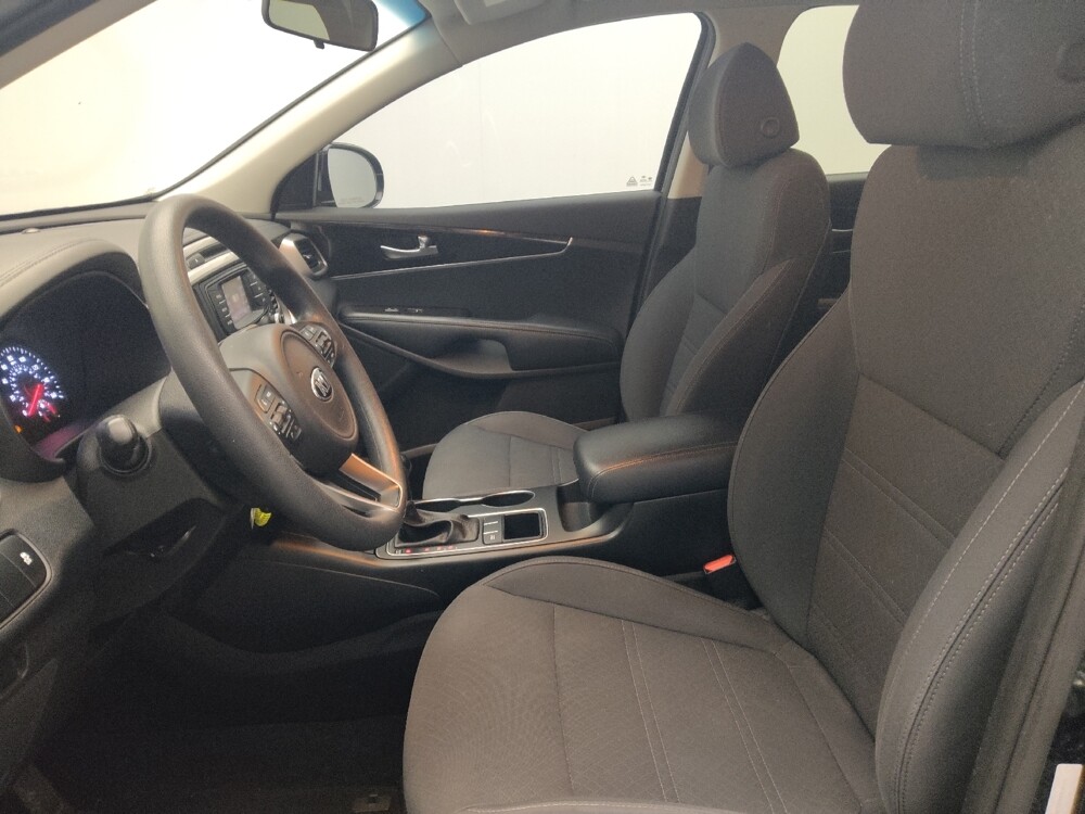 2018 Kia Sorento in Jackson, MS 39211 - 18096846 17