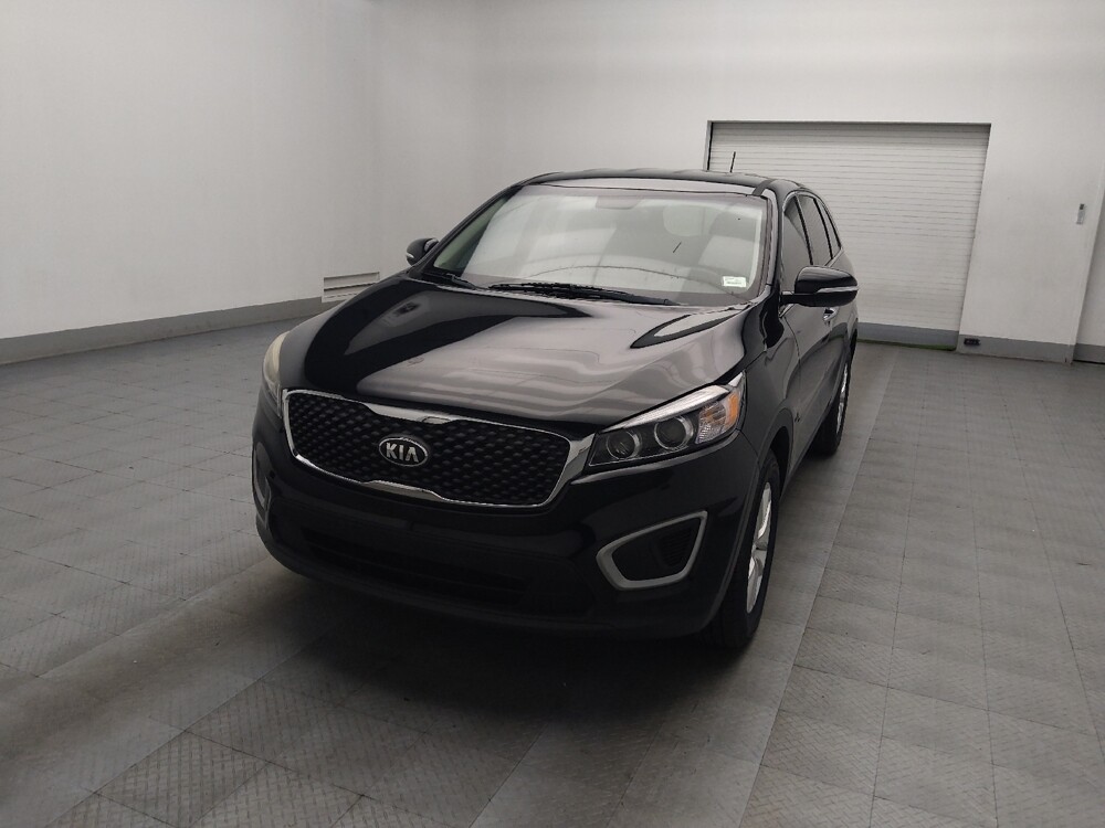 2018 Kia Sorento in Jackson, MS 39211 - 18096846 15