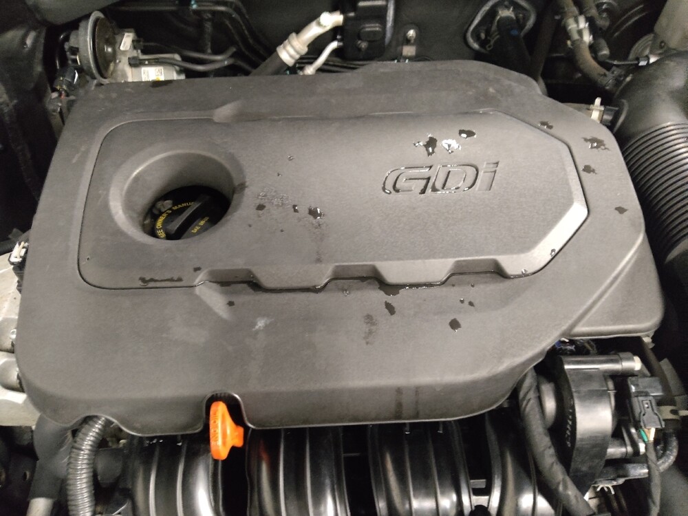 2018 Kia Sorento in Jackson, MS 39211 - 18096846 30