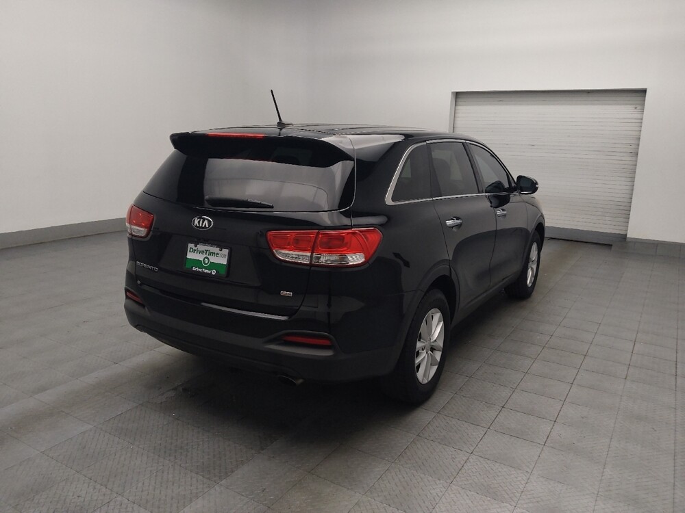 2018 Kia Sorento in Jackson, MS 39211 - 18096846 9