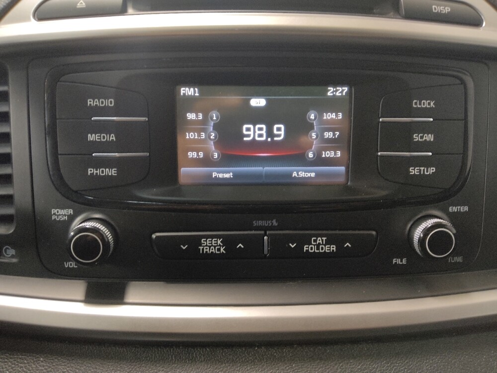 2018 Kia Sorento in Jackson, MS 39211 - 18096846 25