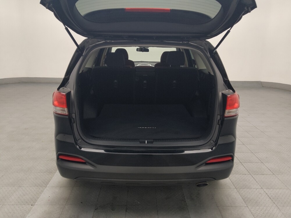 2018 Kia Sorento in Jackson, MS 39211 - 18096846 29