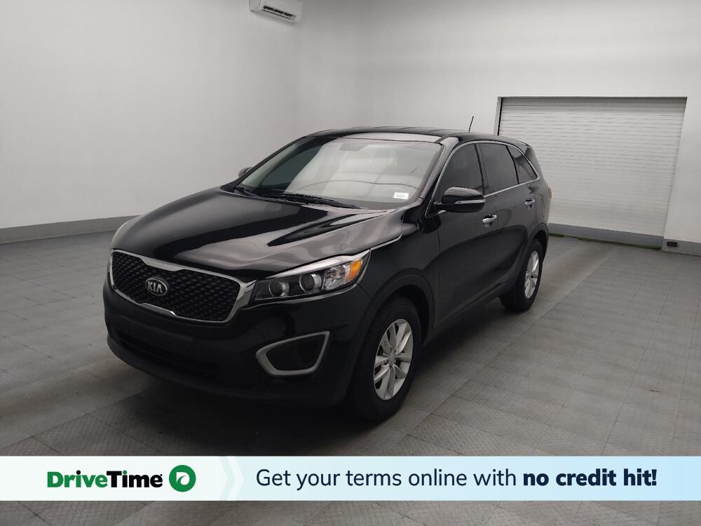 2018 Kia Sorento in Jackson, MS 39211 - 18096846