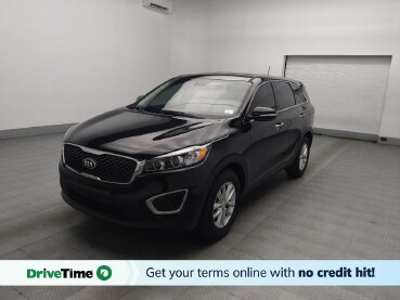 2018 Kia Sorento in Jackson, MS 39211