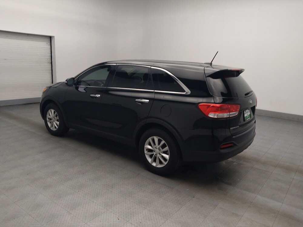 2018 Kia Sorento in Jackson, MS 39211 - 18096846 3