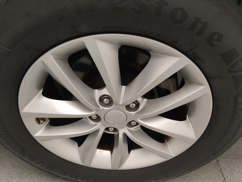 2018 Kia Sorento in Jackson, MS 39211 - 18096846 31