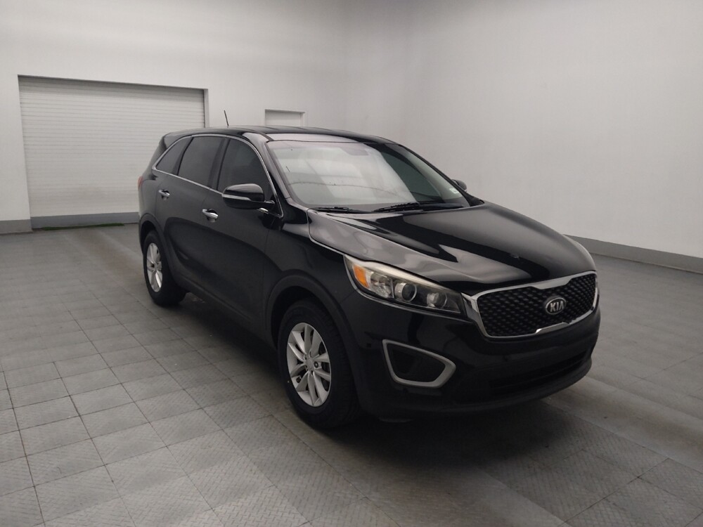 2018 Kia Sorento in Jackson, MS 39211 - 18096846 13