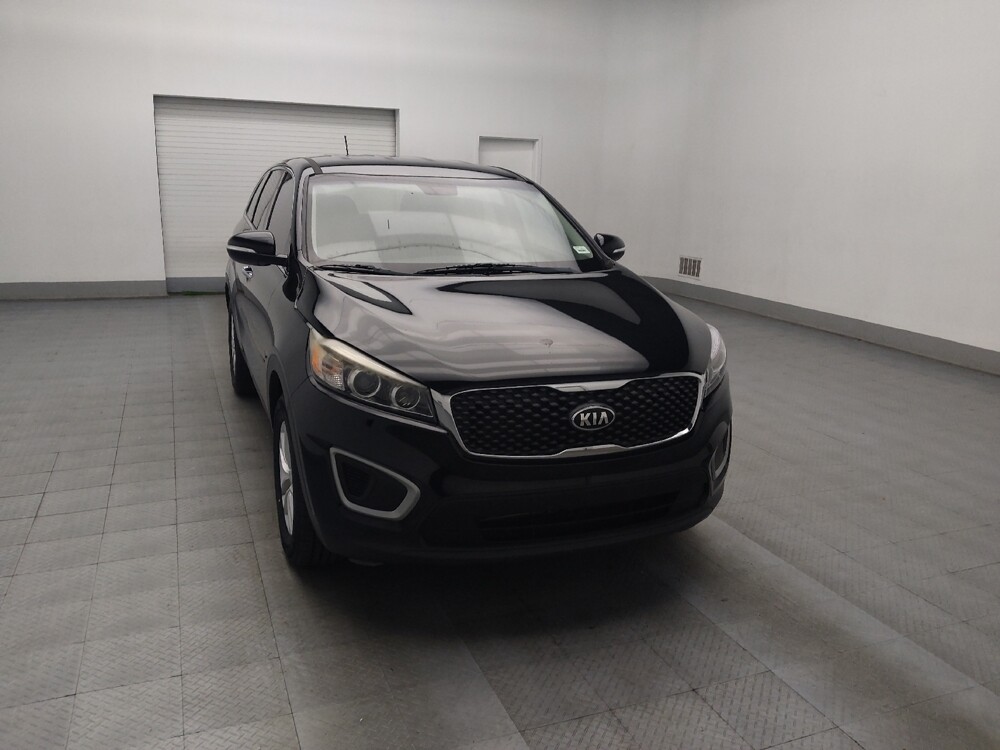 2018 Kia Sorento in Jackson, MS 39211 - 18096846 14